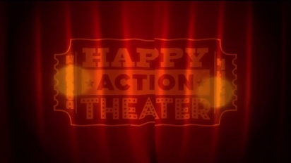 Happy Action Theater Gameplay - Trailer