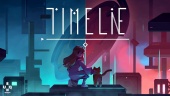 Timelie - Launch Trailer