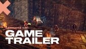 Jumanji: Wild Adventures - Announcement Trailer