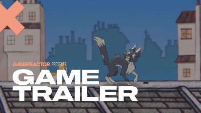 Kimchi: A Stars in the Trash Story - Official Launch Trailer