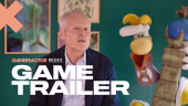 Rayman: 30th Anniversary Edition - Launch Trailer