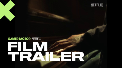 The Singers - Official Trailer (Netflix)