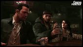 Max Payne 3 - New York Gameplay