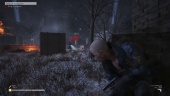 Left Alive - Through the Warzone: 14 Minutes of Gameplay