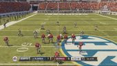 NCAA Football 13 - How to Use Formation Subs Trailer