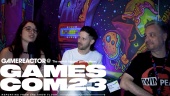 Psychedelic Sci-Fi - Ultros Interview