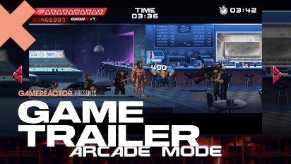 Terminator 2D: No Fate - Official Game Overview Trailer