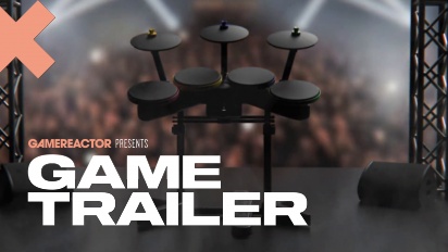 Another CRKD Instrument is Joining the Band