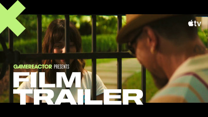 Cape Fear - Official Trailer (Apple TV)