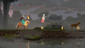 Kingdom: New Lands - Nintendo Switch Launch Trailer