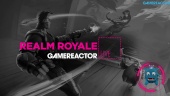 Realm Royale  - Livestream Replay