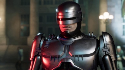 Robocop: Rogue City har hatt Nacons beste lansering noensinne