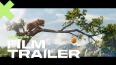 Paddington in Peru - New Trailer