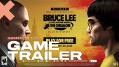 Hitman World of Assassination - New Elusive Target ft. Bruce Lee Launch Trailer