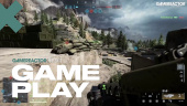 Battlefield 6 (Gameplay) - Elektrisk eskalering p&aring; forurenset
