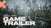 S.T.A.L.K.E.R. 2 - Cost of Hope Announcement Trailer (PS5)