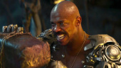 Mehcad Brooks gikk til en terapeut for &aring; forst&aring; Jax bedre