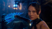 Hvem skal Kitana og Jade kjempe mot i den neste Mortal Kombat-filmen?