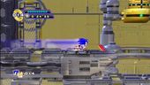 Sonic the Hedgehog 4: Episode II - Launch Trailer