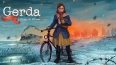 Gerda: A Flame in Winter - Livestream-avspilling