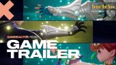 Visions of Mana - Demo Announce Trailer