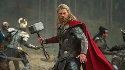 Chris Hemsworth forklarer sine nylige kommentarer om Thor