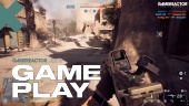 Battlefield 6 Gameplay - Conquest på Siege of Cairo