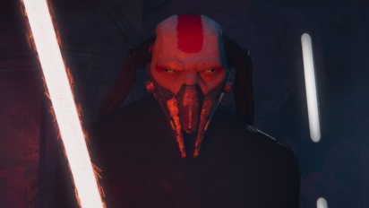 Star Wars: Visions kan ennå by på flere oppfølgerepisoder