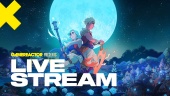 Sea of Stars - Livestream Replay