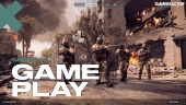 Battlefield 6 Gameplay - Breakthrough på Siege of Cairo