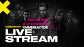 Mafia: The Old Country - Livestream-gjentakelse