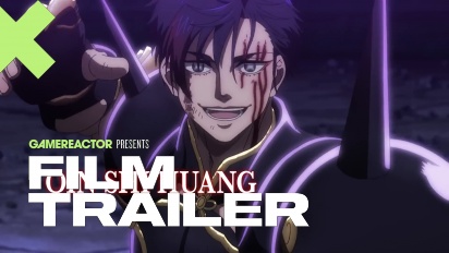 Record of Ragnarok III - Official Trailer 3 (Netflix)