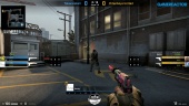 HyperX League 2v2 - Ortenboys United vs Takaraiskeli on shortnuke