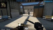 HyperX League 2v2 - Ortenboys United vs Takaraiskeli on vertigo
