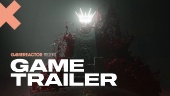 Solium Infernum  - Launch Trailer
