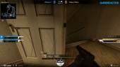 HyperX League 2v2 - dOsseri vs Daus-Paus eSports on inferno