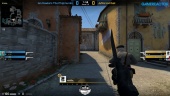 HyperX League 2v2 - JuMa kombak vs Ian Hawke's The Chipmunks on inferno