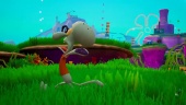 Spongebob Squarepants: Battle for Bikini Bottom - Mobile Versions Announcement