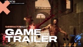 The House of the Dead 2: Remake - Announcement Trailer