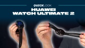 Huawei Watch Ultimate 2 (Quick Look) - Ultra-pålitelig