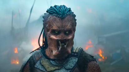 Dan Trachtenberg er kanskje ikke ferdig med Predator enn&aring;