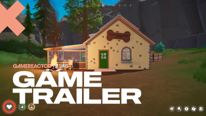 Outbound - Launch Trailer