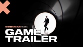 Cypher 007 - Announcement Trailer