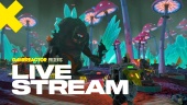 The Fate of Baldr - Livestream Replay
