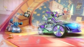 Gameloft wants fans to be an active contributor in Disney Speedstorm and Asphalt Legends continued development