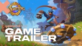 The Knightling - Pre-Launch Trailer