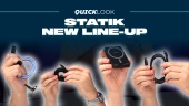 Statiks siste nyheter (Quick Look) - Kraft uten problemer