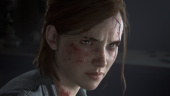 Ashley Johnson kommenterer giftigheten rundt The Last of Us
