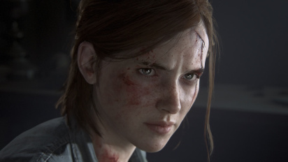 Ashley Johnson kommenterer giftigheten rundt The Last of Us