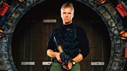 Richard Dean Anderson vil v&aelig;re til stede p&aring; San Diego Comic-Con Malaga